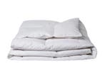 HOME BY TEMPUR® Classic Lichtgewicht donzen dekbed - 200 x 2