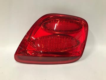 Bentley Continental GT I 04-07 rechter achterlicht LED Europ, Verzenden