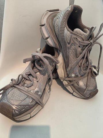 Balenciaga - Track - Sneakers - Maat: EU 43, Nieuw