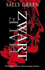 Half zwart-trilogie 1 - Half zwart (9789048819539), Verzenden