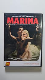 MARINA (DVD), Gebruikt