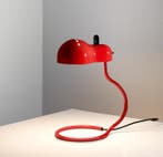 Stilnovo - Joe Colombo - Lampe de table - 9064 - Métal -