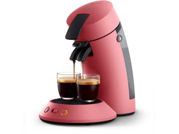 Philips CSA210/35 - Koffiecupmachine - Volledig automatisch, Verzenden