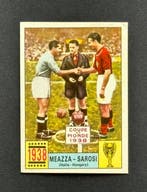 Panini - FIFA World Cup Mexico 70 - Meazza & Sárosi - Italia, Verzamelen, Nieuw