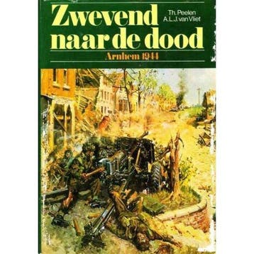 Zwevend naar de dood 9789026945519, Verzenden, Th. Peelen en A.L.J. van Vliet