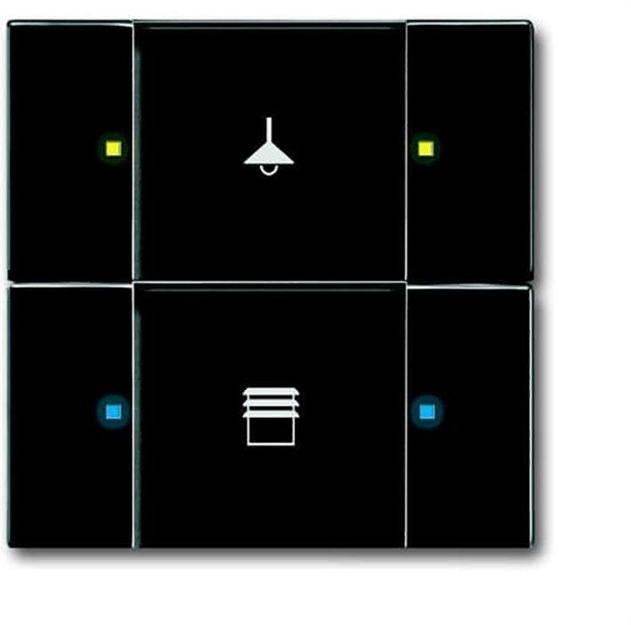 ABB Busch-Jaeger I-Bus KNX Système De Bus De Capteurs à, Bricolage & Construction, Électricité & Câbles, Envoi