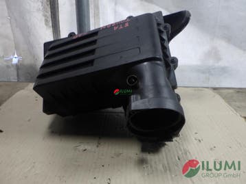 Luchtfilter behuizing VW Skoda Audi VW Touran III 2.0TDI, Verzenden, Gebruikt, Volkswagen