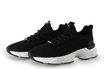 Mexx Sneakers in maat 39 Zwart, Vêtements | Femmes, Verzenden, Sneakers