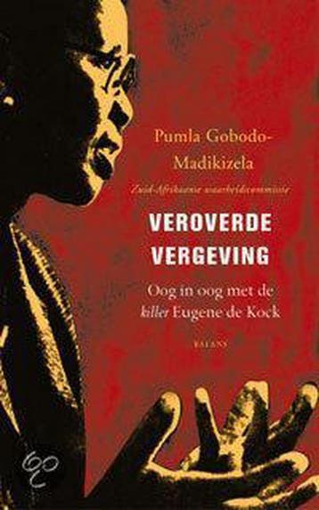 Veroverde vergeving 9789050186186 P. Gobodo-Madikizela, Verzenden, P. Gobodo-Madikizela