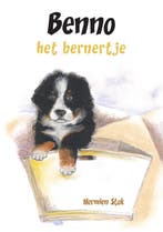 Benno het bernertje 9789048405862 H. Stok, Verzenden, H. Stok