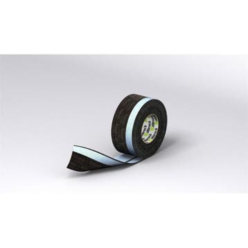 Illbruck ME508 TwinAktiv raamtape, zelfklevend, 140mm x 25m, Doe-het-zelf en Bouw, Verzenden, Nieuw