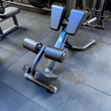 Gymfit - Hyper Extension, Ophalen of Verzenden, Nieuw, Overige typen