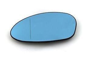 Spiegelglas Bestuurderskant BMW 3 Serie E92 E93 06-10 B6036, Nieuw, BMW