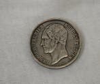 Belgique. Léopold Ier. 5 Francs 1853 (Sans prix de réserve)