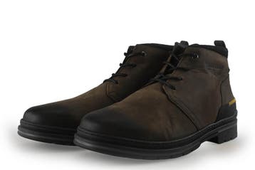 PME Legend Veterboots in maat 45 Grijs, Overige kleuren, Verzenden, Boots, Zo goed als nieuw