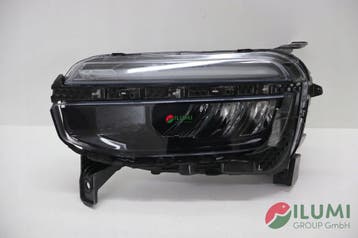 Koplamp Jeep Avenger links voor 52218719, Verzenden