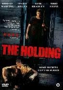 Holding, the op DVD, Cd's en Dvd's, Verzenden, Nieuw in verpakking
