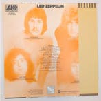 Led Zeppelin - Led Zeppelin - Vinylplaat - Japanse persing -, Nieuw in verpakking