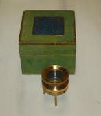 Loupe - 1940-1950 - Royaume-Uni