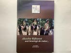 Akasha Rijkunst 9789081463713 Abram Muller, Verzenden, Gelezen, Abram Muller