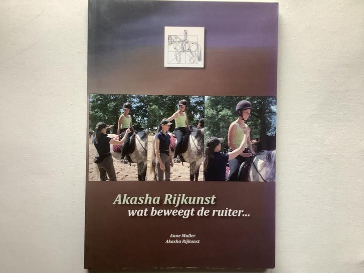 Akasha Rijkunst 9789081463713 Abram Muller, Boeken, Hobby en Vrije tijd, Gelezen, Verzenden