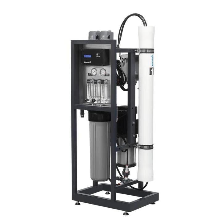 Industriële osmose MO6500 4 RO-systeem, Animaux & Accessoires, Poissons | Aquariums & Accessoires, Enlèvement ou Envoi