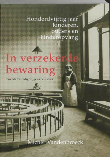 In verzekerde bewaring 9789088500251 M. Vandenbroeck, Boeken, Verzenden, Gelezen, M. Vandenbroeck