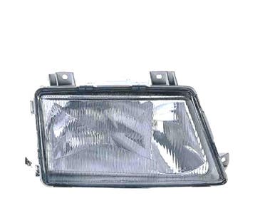 Phare Droit Avec Antibrouillard Pour Mercedes Sprinter 95-00, Verzenden