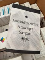 Apple Vintage Sealed Printer Cartridge - Computersoftware, Nieuw