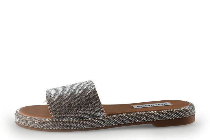 Steve Madden Muiltjes in maat 38 Overig, Vêtements | Femmes, Chaussures, Envoi