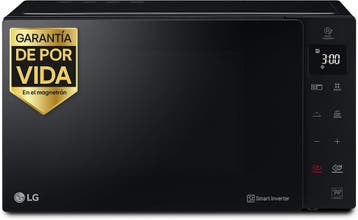 LG Grill-magnetron 25L 1000W | -34% Retour deal | Snel zijn, Microgolfoven, Verzenden, Grill, Zo goed als nieuw