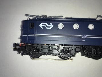 Piko H0 - 51361 - Locomotive électrique (1) - Série 1100 -, Nieuw