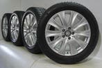 Mercedes S-Klasse W222 18 inch velgen Dunlop Runflat Winterb, Ophalen of Verzenden, Nieuw