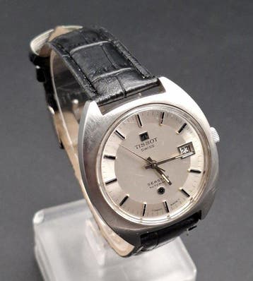 Tissot - Seastar Automatic - Sans prix de réserve - Homme -