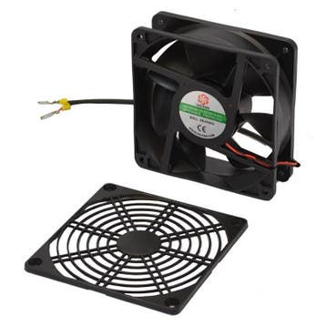 Ventilator voor onderdelenreinger 0164 en 0165, Ophalen of Verzenden