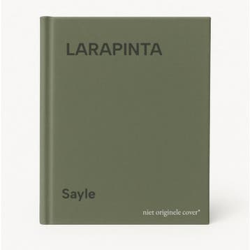LARAPINTA 9789022979815 Sayle, Verzenden, Gelezen, Sayle