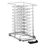 Laadframe | INNOVA SELECTION | 30 Borden (Ø300mm) |, Verzenden, Nieuw in verpakking