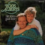 Koos Alberts - Het Leven Gaat Door, Cd's en Dvd's, Verzenden, Gebruikt