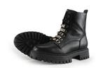 Guess Veterboots in maat 39 Zwart, Vêtements | Femmes, Verzenden, Overige typen