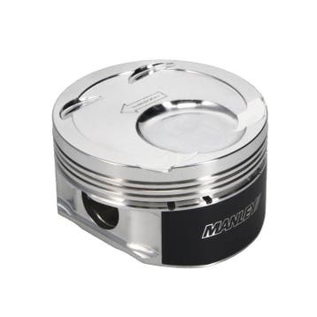 Manley Ford 3.5L Ecoboost 3.642in Bore 1.239in Comp Height, Ophalen of Verzenden, Nieuw