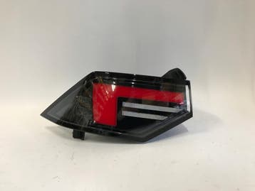 Opel Astra L VI 22- achterlicht links LED Europa 9857838480, Verzenden, Gebruikt