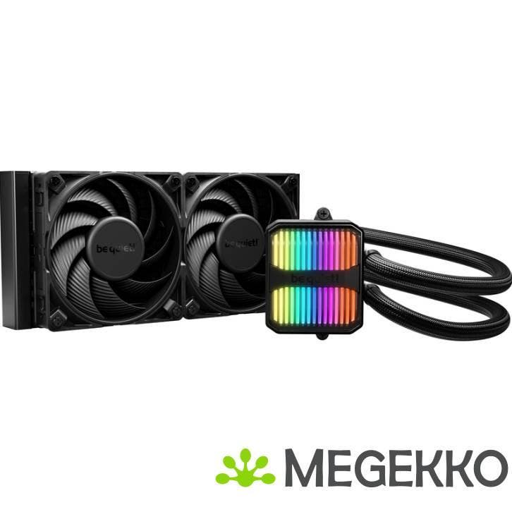Be quiet! Silent Loop 3 240mm, Computers en Software, Overige Computers en Software, Nieuw, Verzenden