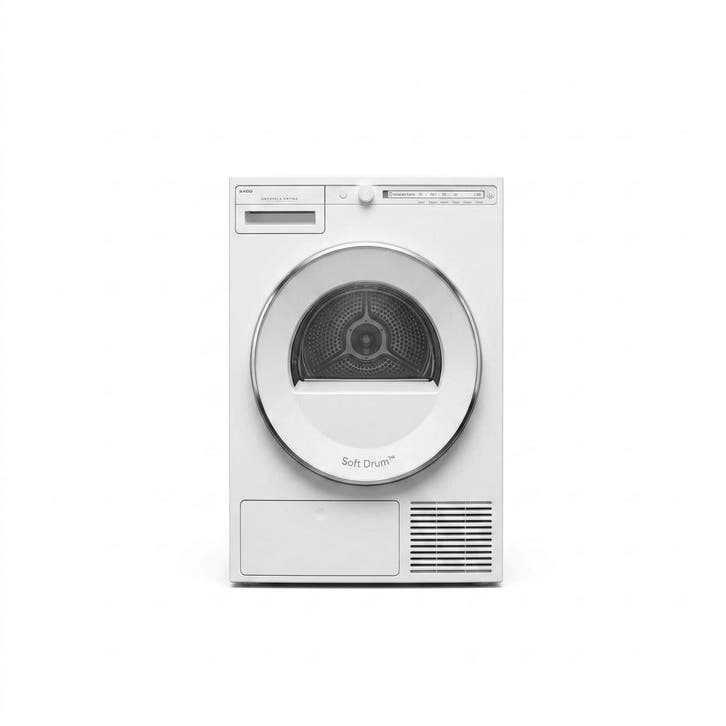 ASKO T208H.W Droger – 8 kg – A++, Electroménager, Lave-linge, Envoi