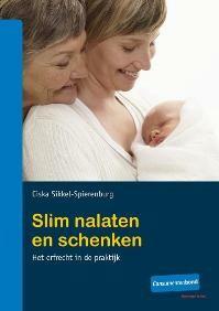 Slim nalaten en schenken 9789059511118 C. Sikkel-Spierenburg, Livres, Science, Envoi