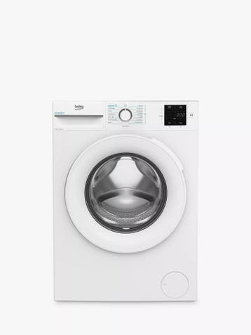 Beko BM3WT3941W - Wasmachine - 9 kg - 1400 tpm -, Ophalen of Verzenden