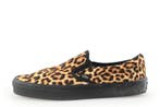 Vans Instappers in maat 42 Panter, Verzenden, Instappers