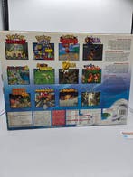 Nintendo - N64 - Nintendo 64 Clear Blue + Super Mario 64 -, Games en Spelcomputers, Nieuw
