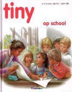 Tiny op school / Tiny en haar vriendjes 9789030300045 Haag, Verzenden, Gelezen, Haag