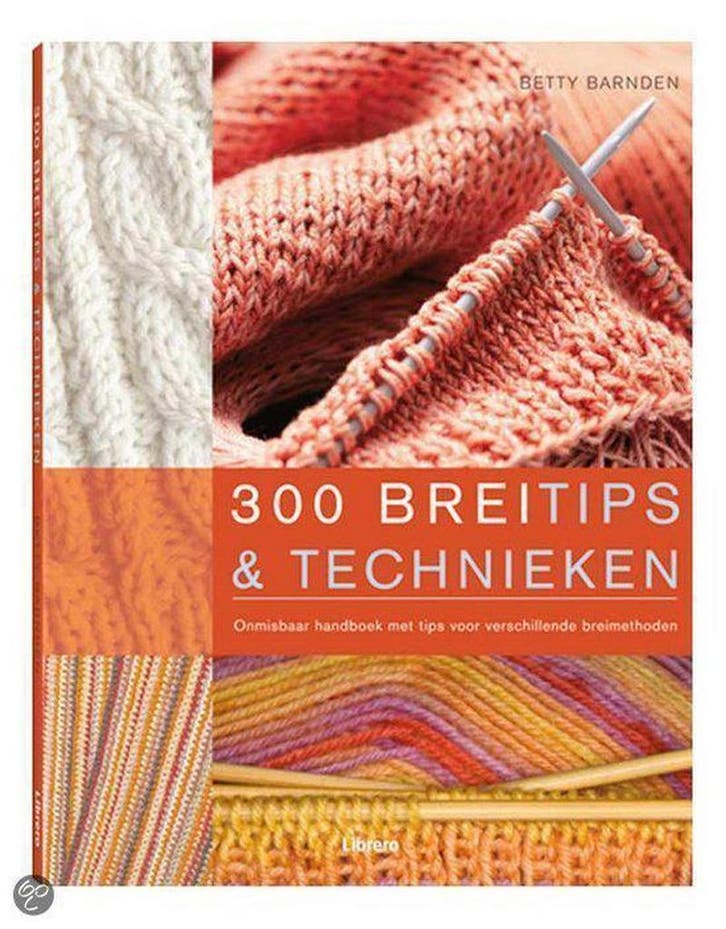 300 breitips & technieken 9789057644245 B. Barnden, Livres, Loisirs & Temps libre, Envoi