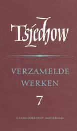 7 Brieven | A.P. Tsjechov | Nieuw, Boeken, Verzenden, Nieuw, A.P. Tsjechov